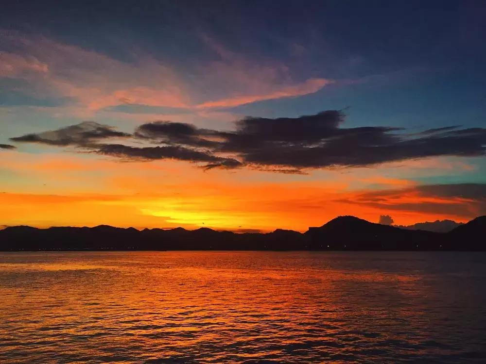 杭州攻略7大必去景点,杭州旅游攻略建议去和不建议去