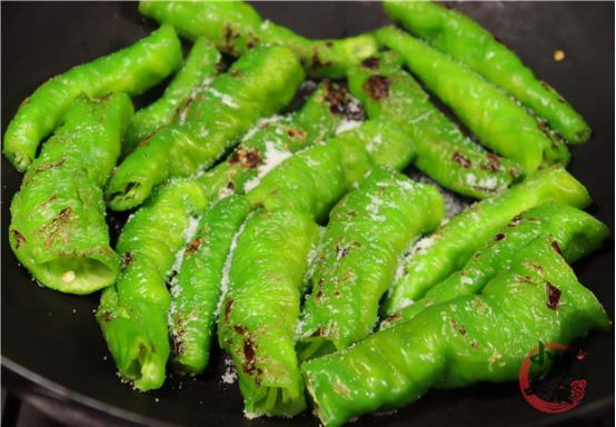 辣椒常见的几种做法,这才是辣椒的真正做法