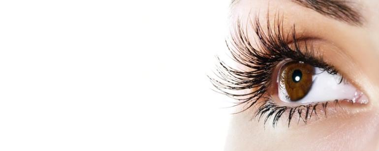 2个月婴儿怎样能使睫毛长长,想让睫毛变长变密用什么药膏