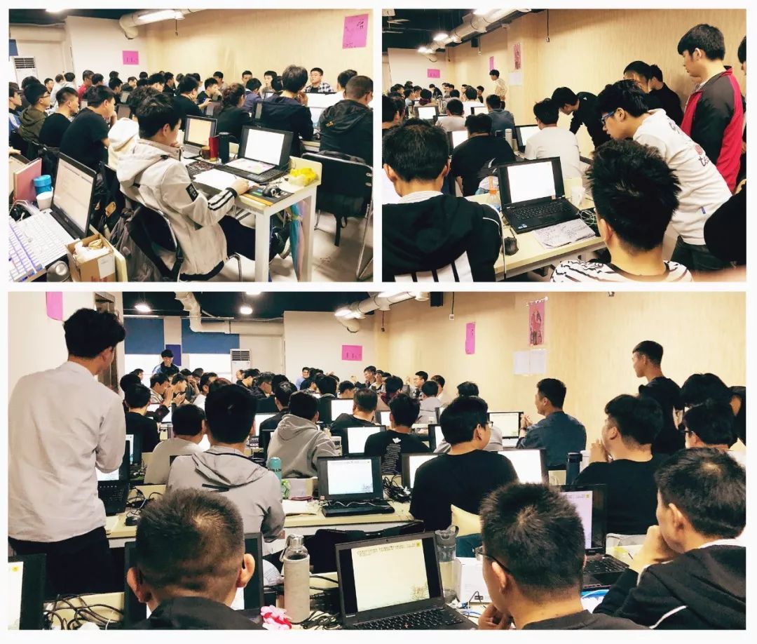 我从月薪2000到年入百万,我从月入3000到年薪百万