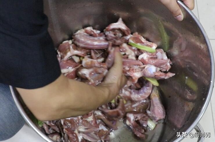 麻辣鸭货开店流程,麻辣鸭货的教程怎么学