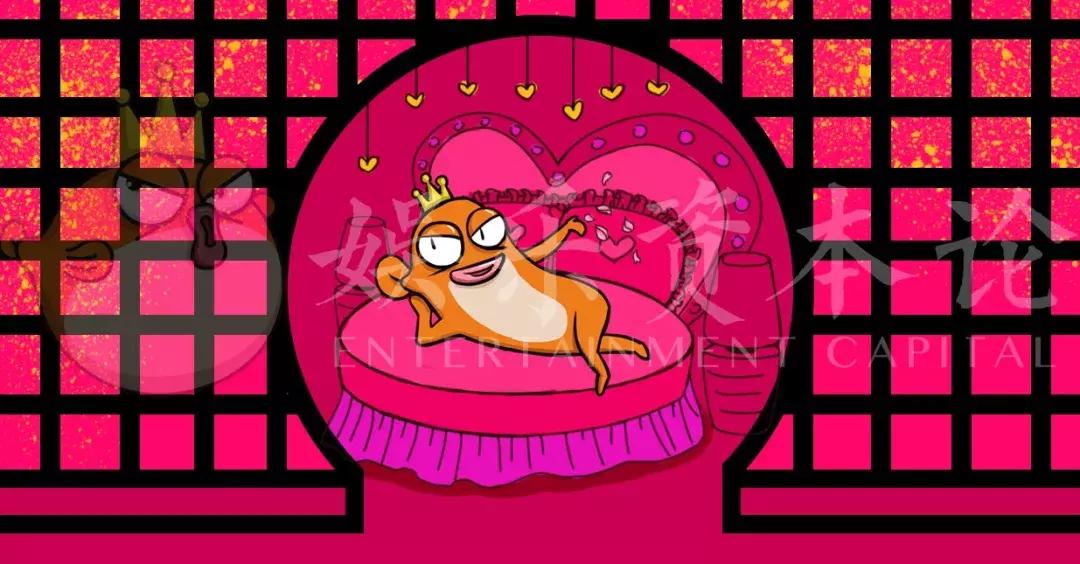 净利是同类酒店三倍!“情趣酒店”消费升级了吗?