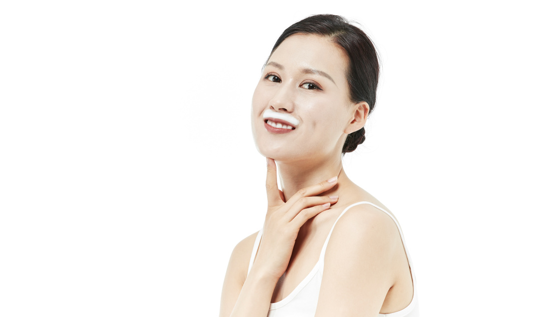 胡子和体毛长得快是怎么回事,刮了胡子胡子会越长越粗吗