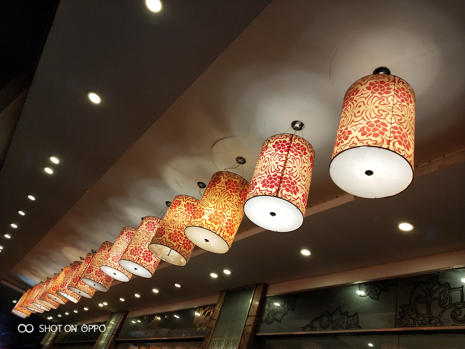 oppok1成口碑首选颜值和配置真香,oppok10手机测评