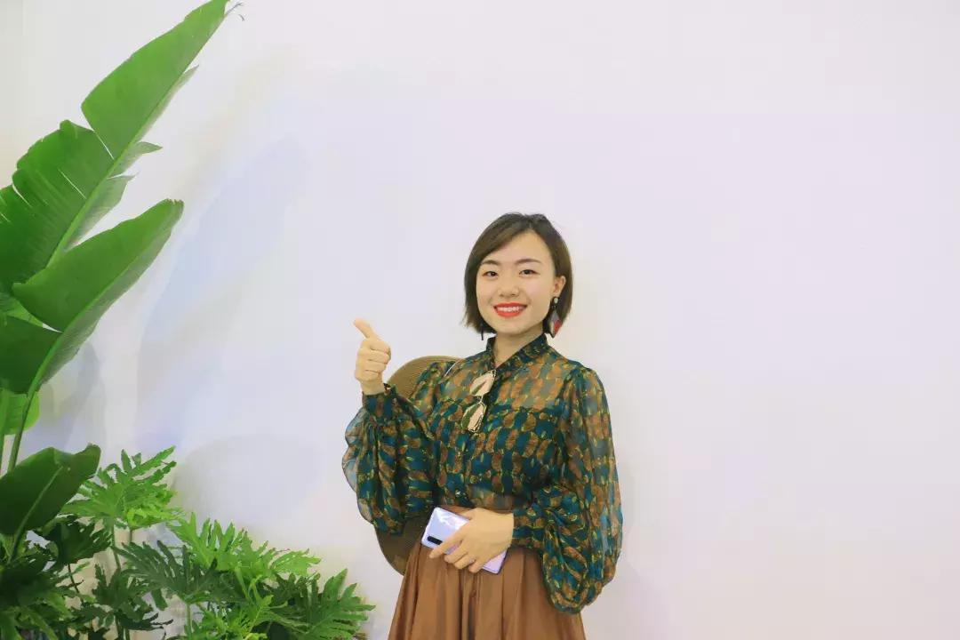 听，这是观众真实的声音