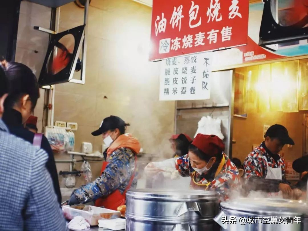 武汉粮道街打卡地,武汉山粮道街