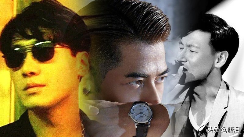 港影：意兴阑珊、自由落体与一飞冲天，三位天王的数十年影路回溯