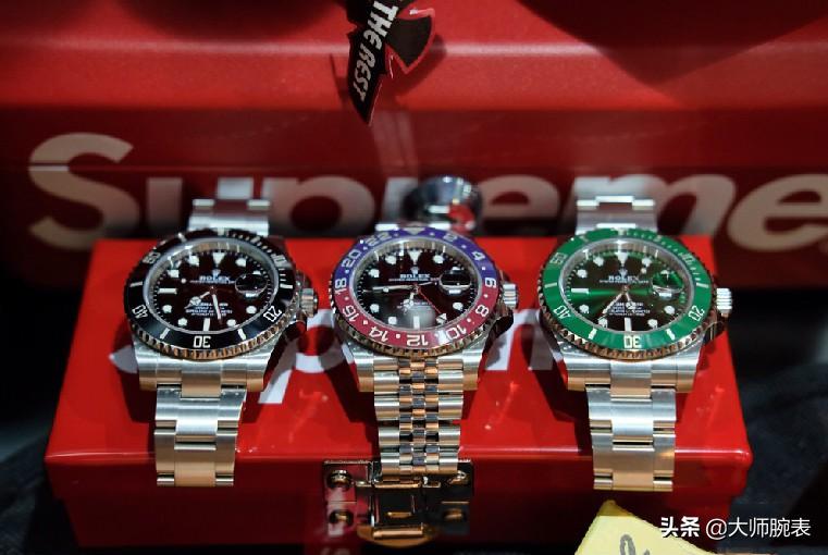 手表代购海外内幕,手表涨价后还会降价吗
