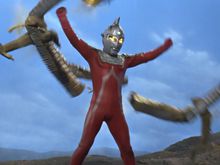 圆谷亲儿子赛文奥特曼,圆谷奥特曼的亲儿子