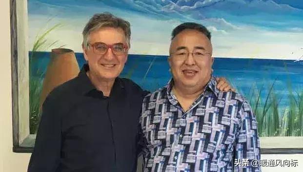 涨知识空调,高端辐射空调的危害