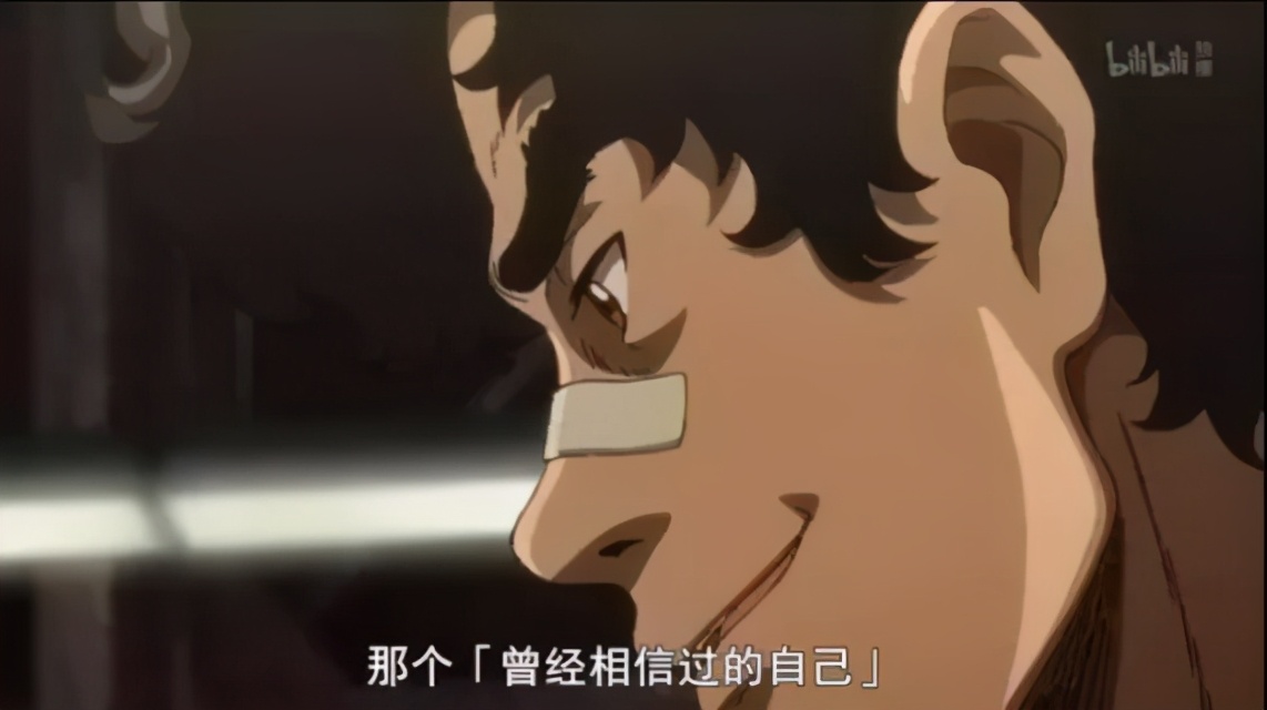 百万人被感动打出8.9分 (107万人打出9.2分)