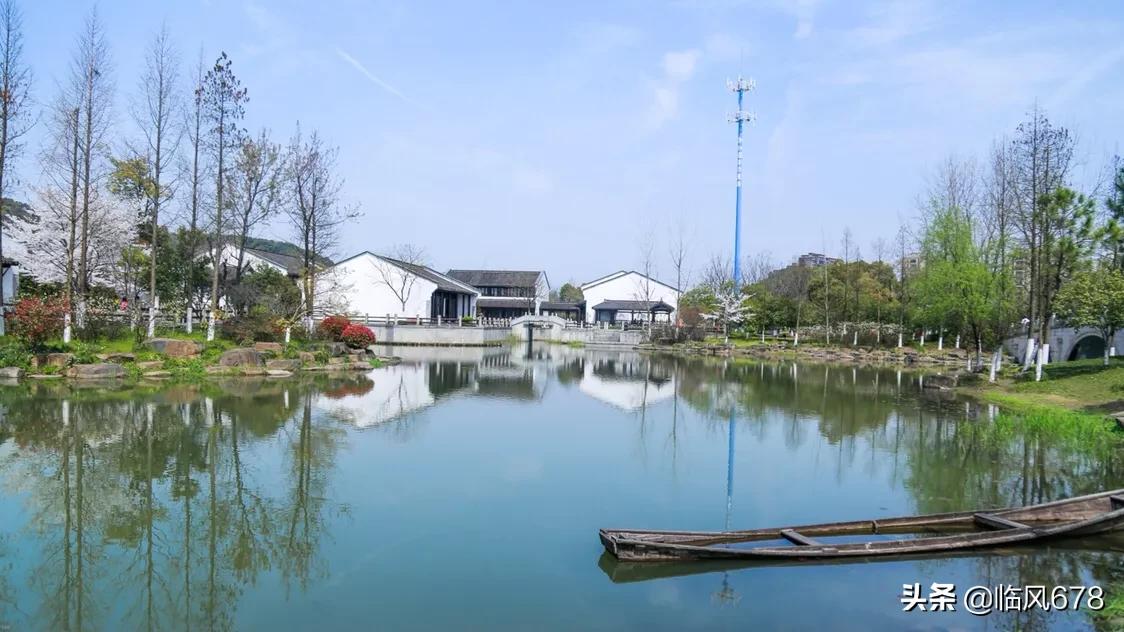 杭州丁桥千桃园,杭州皋亭山千桃园