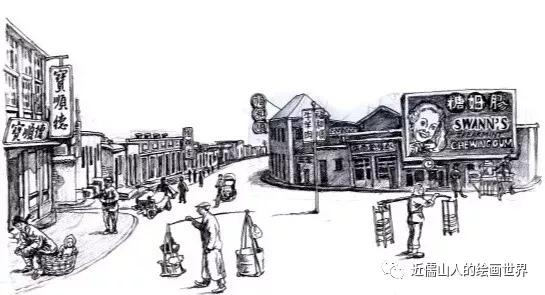 老唐山的著名商号，你还记得哪些？