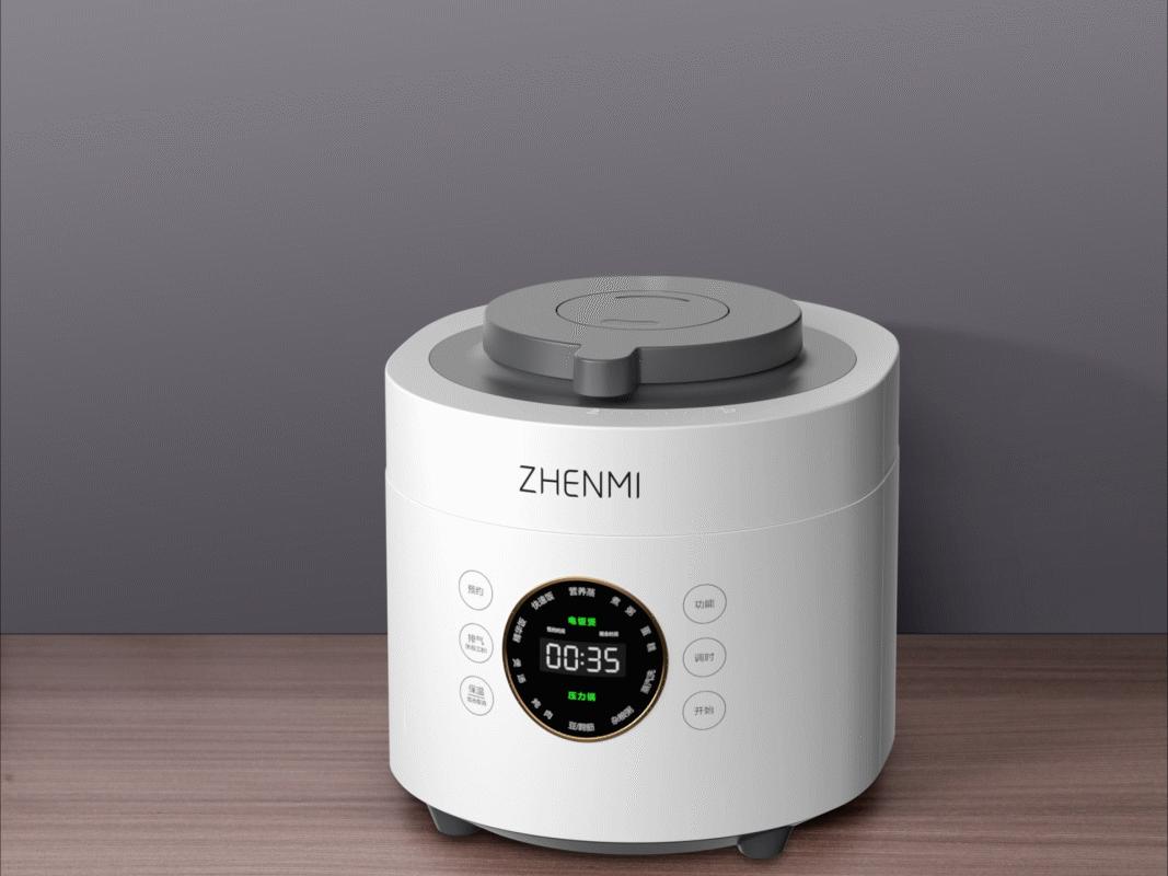 苏泊尔哪款锅最好用,苏泊尔双胆电压力锅哪种好