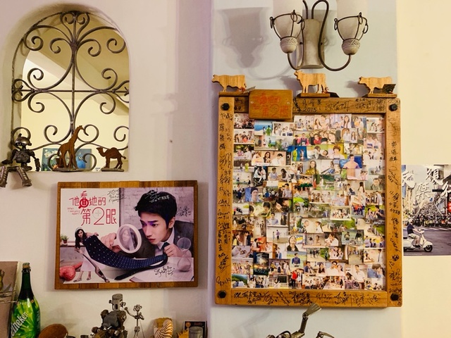 骑行台北到高雄多少公里,台北骑行到高雄