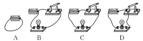 物理初三电流与电路知识点总结,物理电学知识点讲解复杂电路