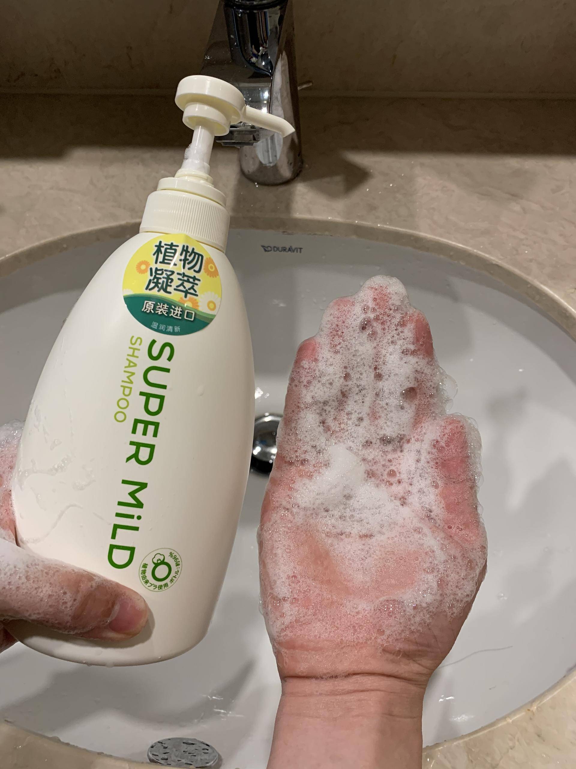 无硅油洗发水怎么识别,无硅油洗发水怎么样啊