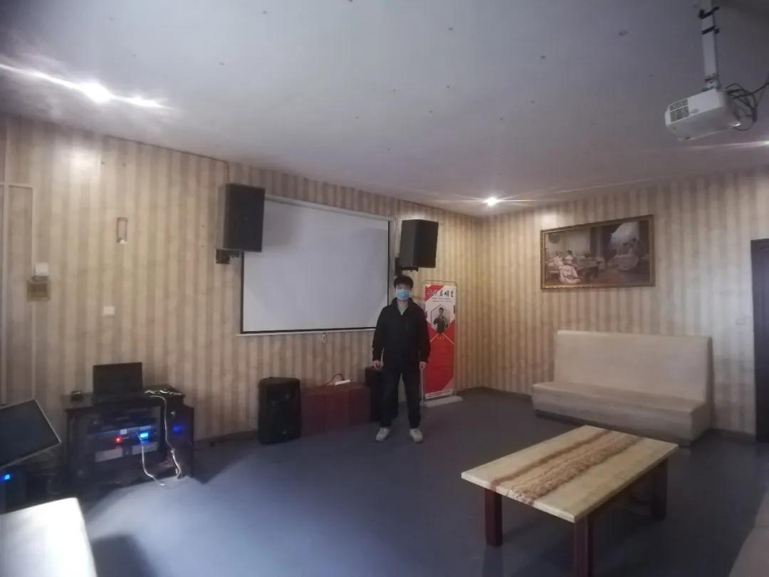 张启东ktv音响效果,张启东音响设备购买