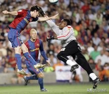 足球上帝之手,足球比赛中的上帝之手