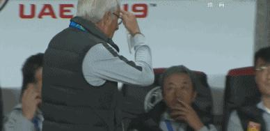 中国与伊朗赛后郑智,中国队亚洲杯失误