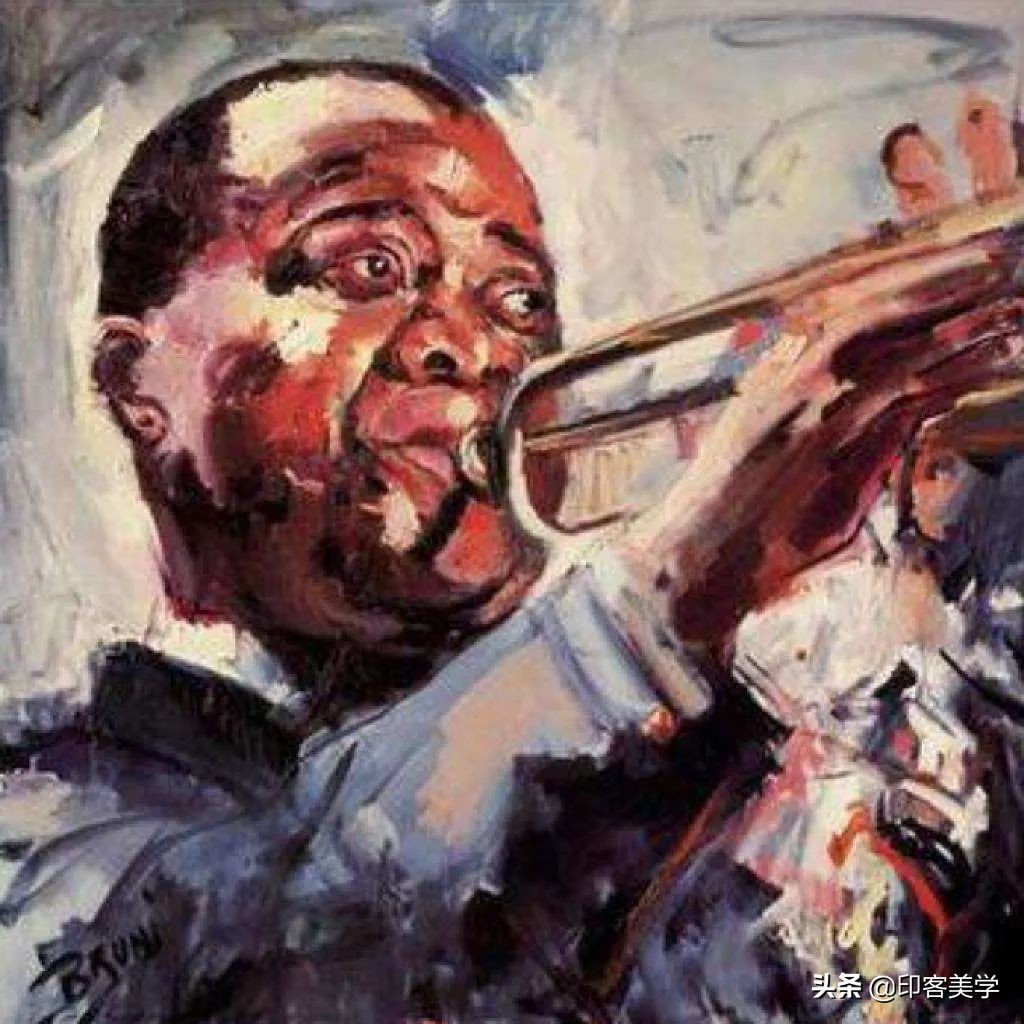 节奏布鲁斯、说唱、摇滚，黑人，撑起流行音乐半边天