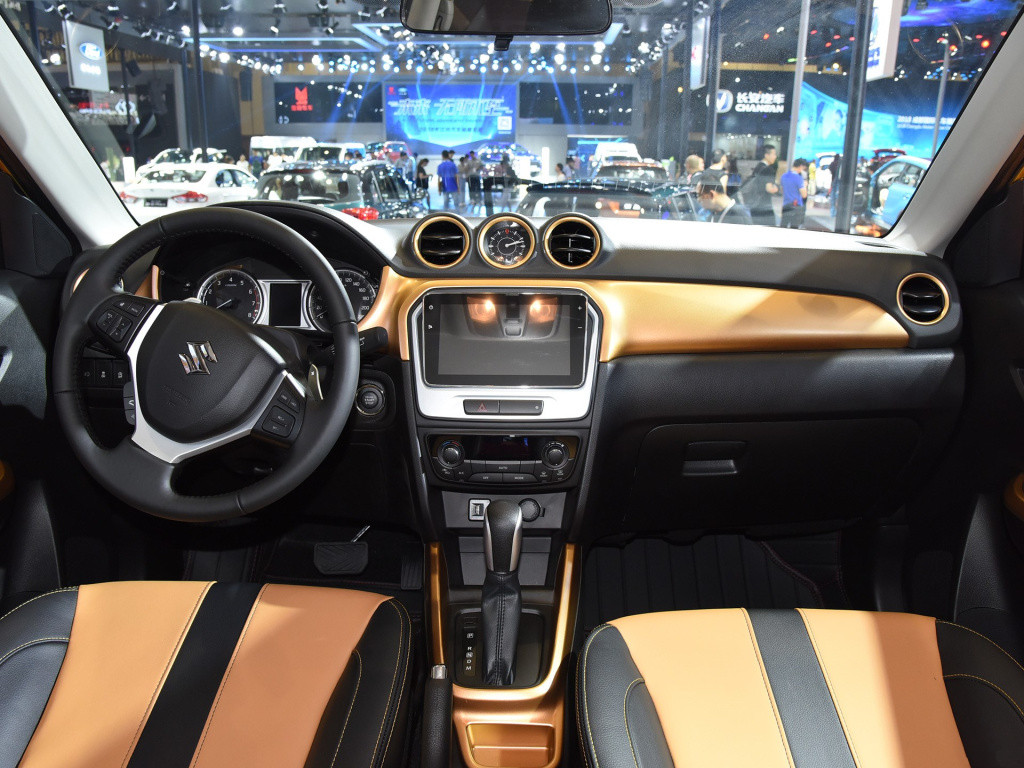 目前跑滴滴的最佳城市suv,适合跑滴滴省油的中型suv