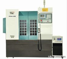 数控雕铣机械设备,数控雕孔机