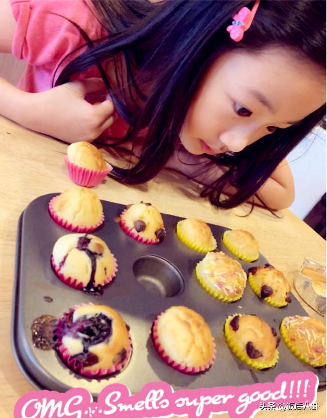 吴尊儿子超人,吴尊晒一双儿女近照画面温馨有爱