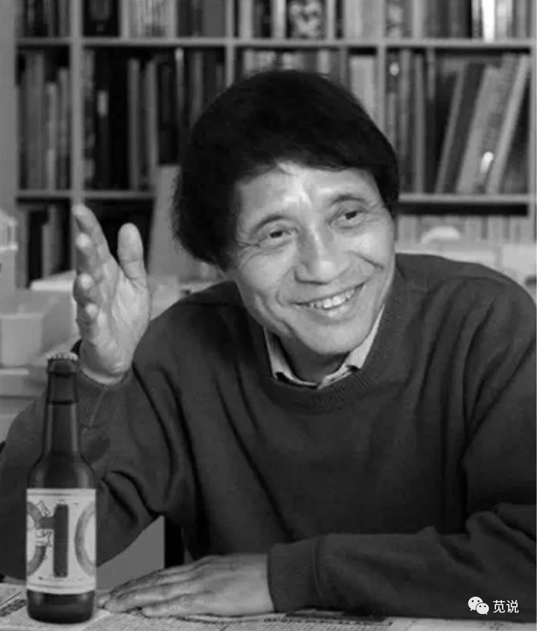 OK，再来一个，大师