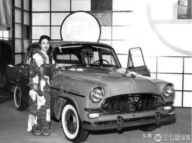 毫无用处的汽车知识篇64:日本汽车产业-丰田家族发展流水账