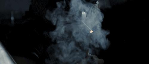 有个德国公司,把飞机引擎做成空气循环扇,全屋灌满自然风