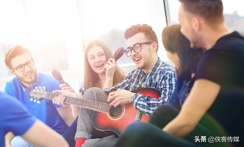 当众演讲克服紧张的方法,如何克服恐高的紧张心理