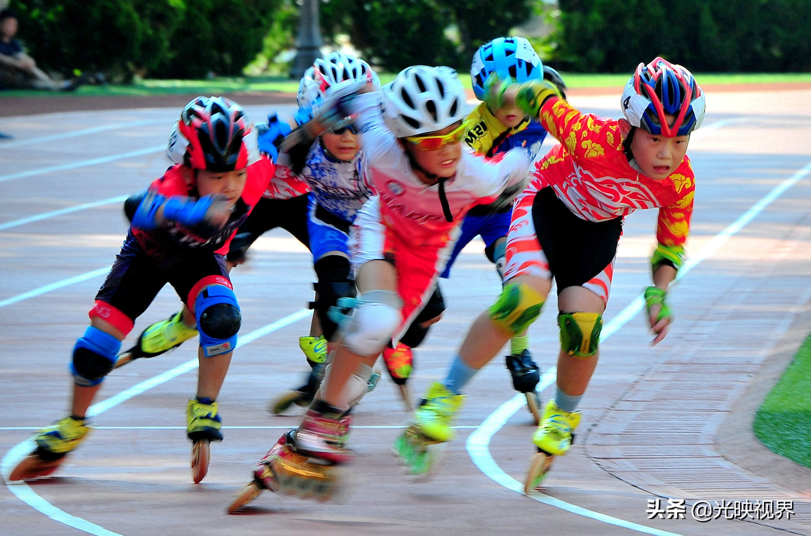 春夏秋冬四季主题摄影获奖照片,展现祖国大好河山的摄影比赛主题