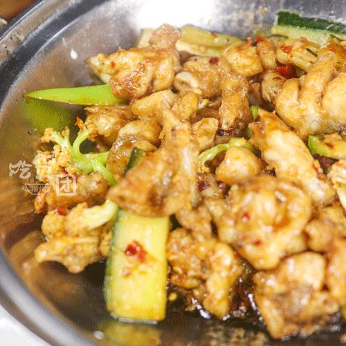 福州仓山学生街美食排行榜前十名,福州学生必吃的美食一条街