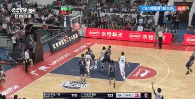 西热力江超远三分挑战赛,西热力江7记三分助新疆