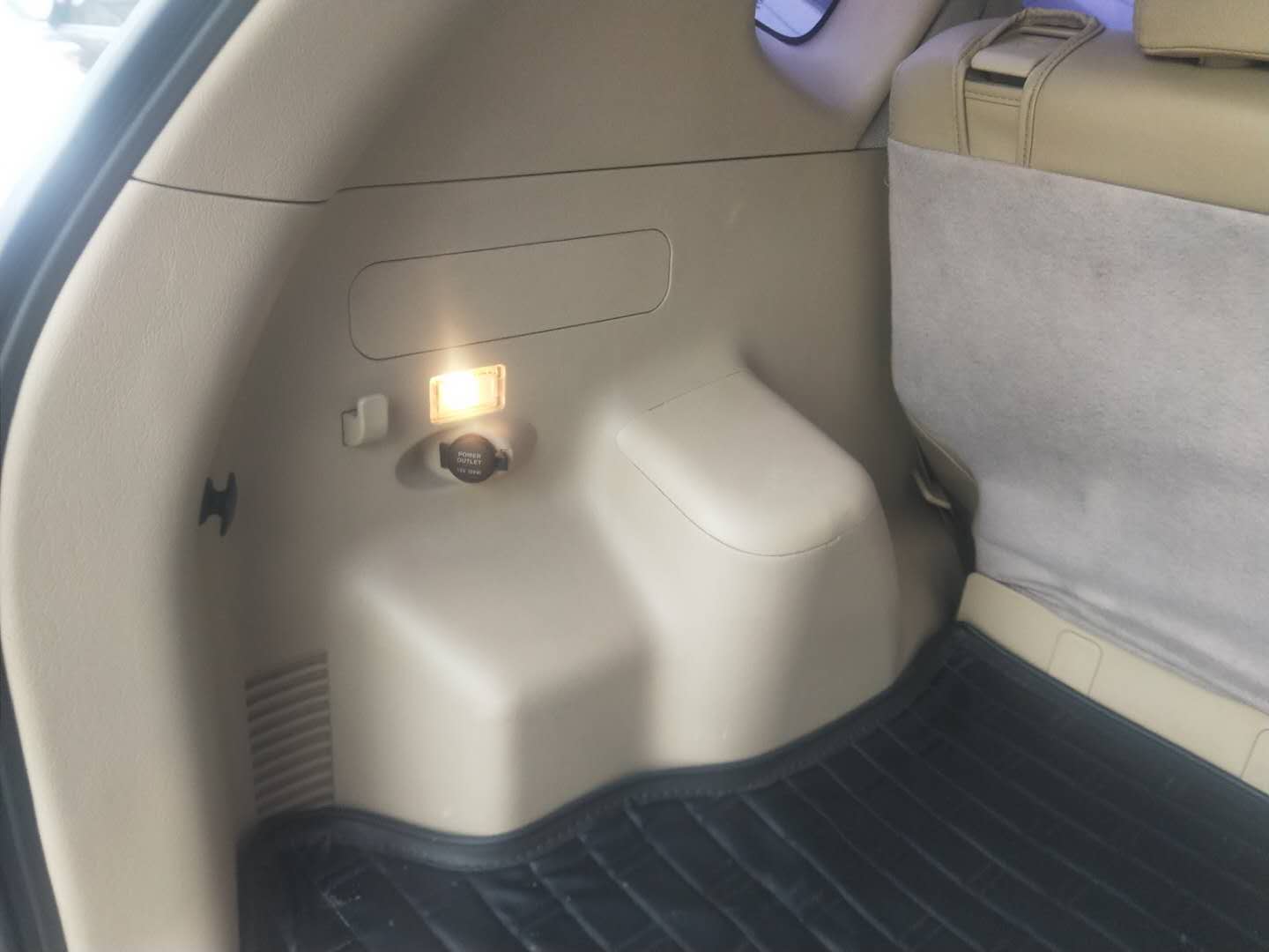 胖哥试驾老途胜,途胜胖哥