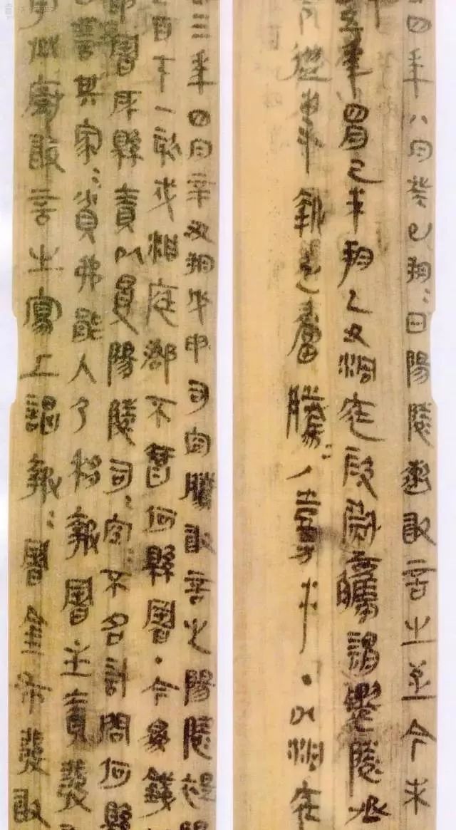 里耶秦简完整视频,里耶秦简