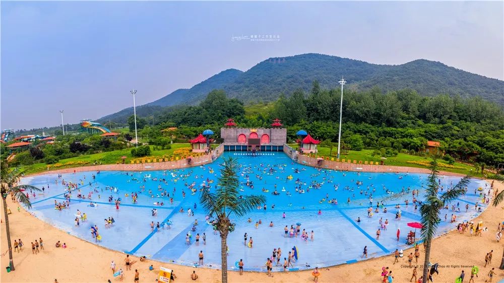 南京汤山欢乐水魔方攻略,南京汤山水魔方水上乐园开放时间