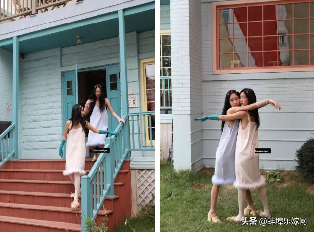 冬天参加婚礼穿什么好看又保暖,冬季女款爆款婚礼