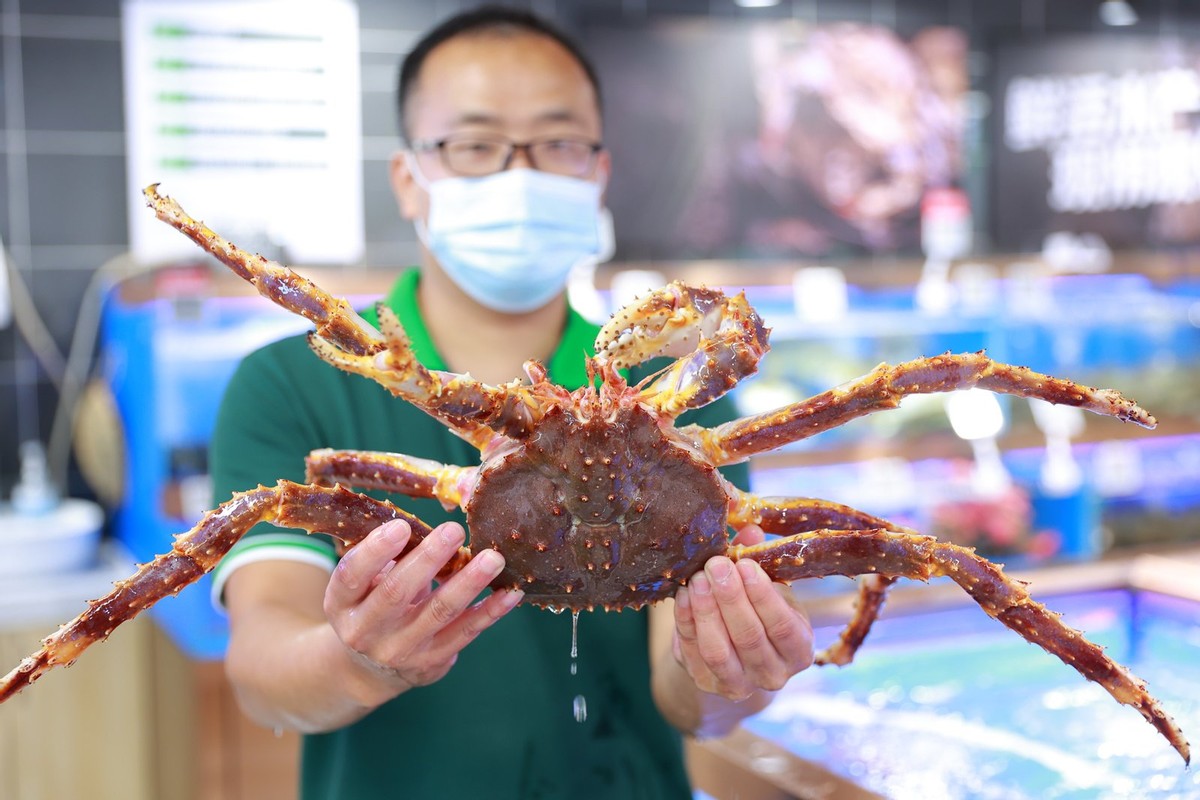 南京吾悦广场京东七鲜超市,京东七鲜超市入驻南京
