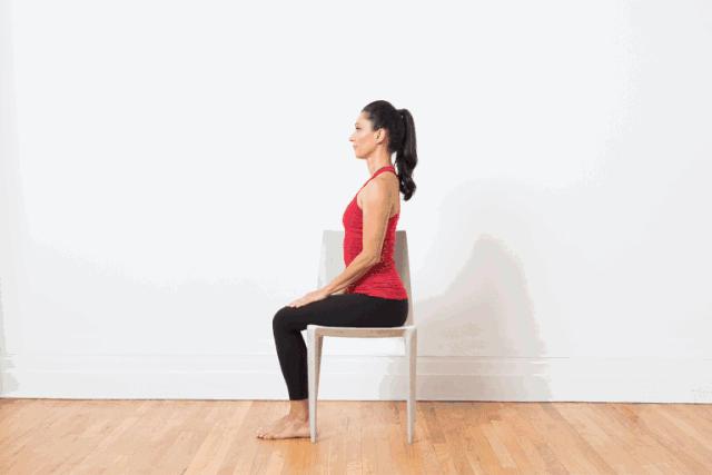 过年回家路上坐太久,浑身酸痛难受,试试这些方法,简单又有效