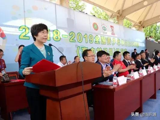 2022全国青少年校园足球赛总决赛,2021山东全国青少年校园足球联赛