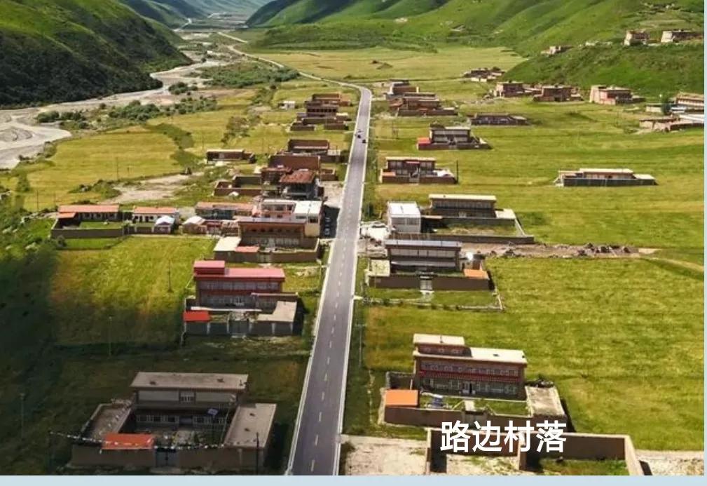 四川阿坝州阿坝县的景点,阿坝县藏着中国绝色风光