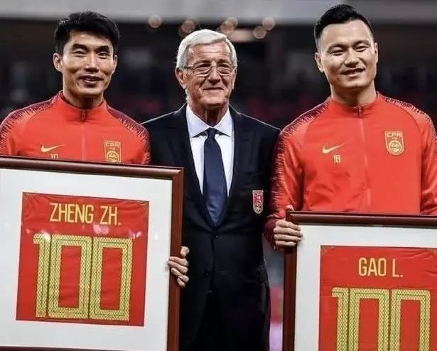 国足这课不好上，里皮是教授，郜林是高中生，大专、本科生是谁？