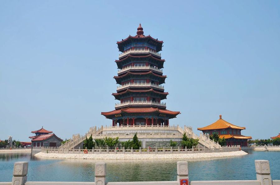 2019五一去哪儿能玩的比较嗨呢,2020年五一长假去哪里玩