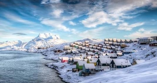 小国足球突尼斯,格陵兰岛足球分布图