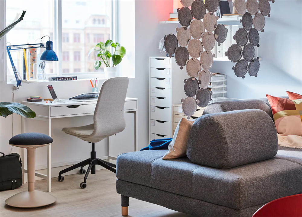 宜家小件家具299包邮,宜家最值得入手的小件