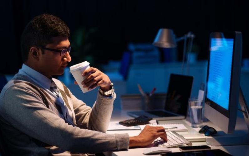 it技术在发展中的重要性,it技术带来的改变