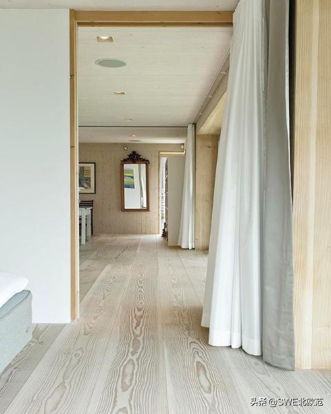 木地板的猫腻有哪些,木地板选色误区