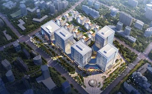 2024年上海15大地标,上海30大新地标